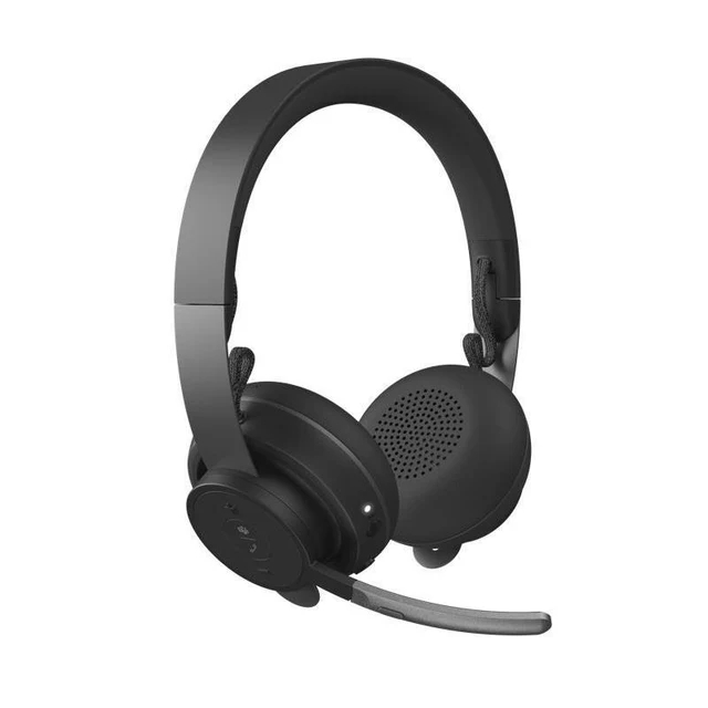 LOGITECH Zone Wireless MSFT Teams 981-000854