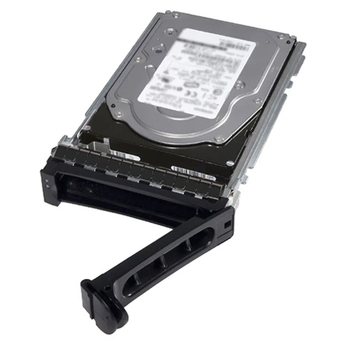 DELL HDD 2TB 7.2K SAS 12G 2.5