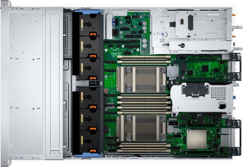 Dell PowerEdge R760 - PDG-R760-20221-BDZY
