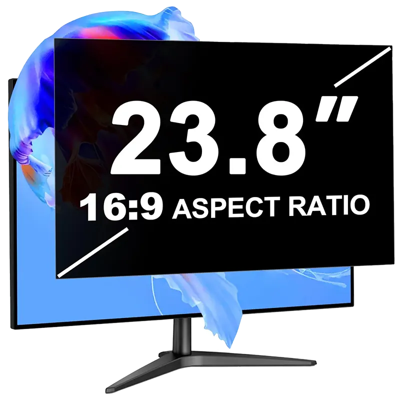 23.8" Privacy Filtre(527x297mm)