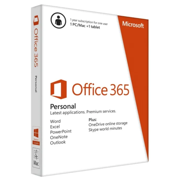 Microsoft M365 - EP2- 32403