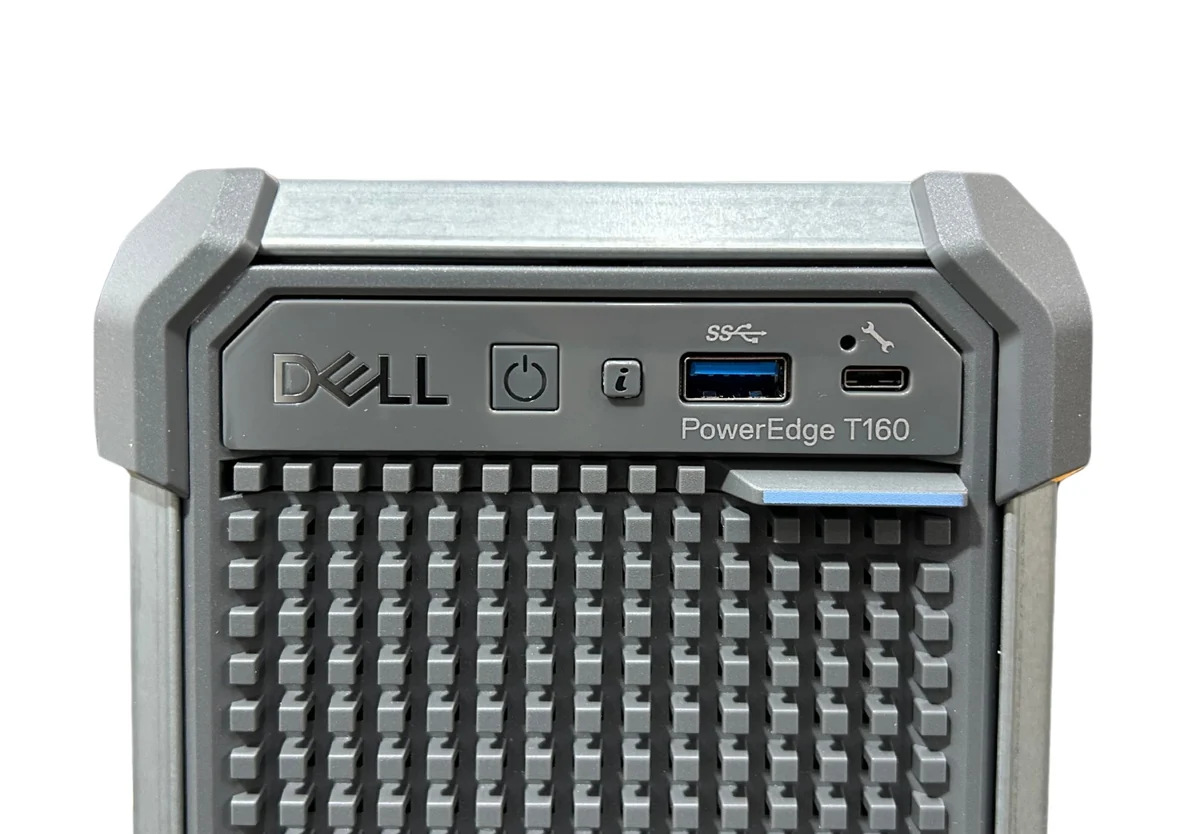 Dell PET160 PowerEdge T160 - PE T160