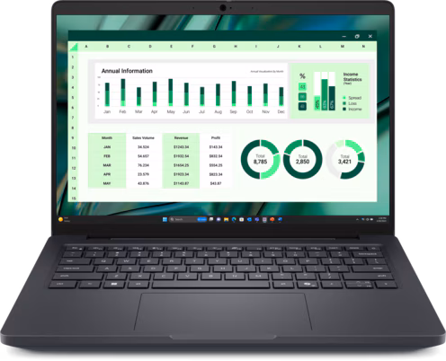 DELL Pro Max MC14250 - 210-BPBS