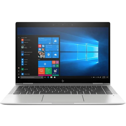 HP ELITEBOOK 1040 G6 Ci7 X360 8TH GEN 16GB 256GB SSD TOUCHSCREEN