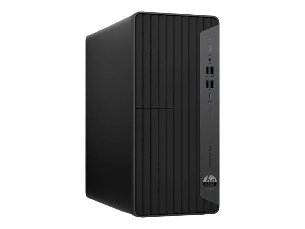 HP Prodesk 600 G6 i5 MicroTower -10TH GEN - 5440