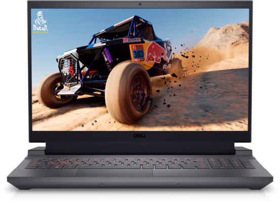 DELL G15 5530 Core i5 - 210-BGJW