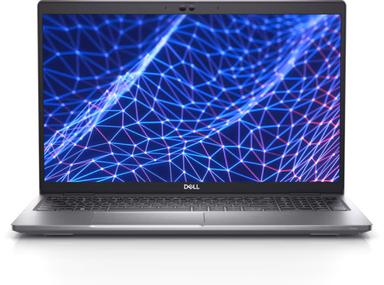 DELL LATITUDE 5530 Corei5 - LAT-5530-006-BTO / MV3C0