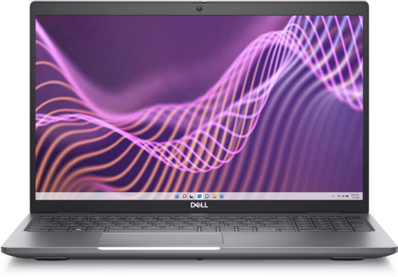 DELL LATITUDE 5540 Corei7 - LAT-5540-6-XCTO 32B23