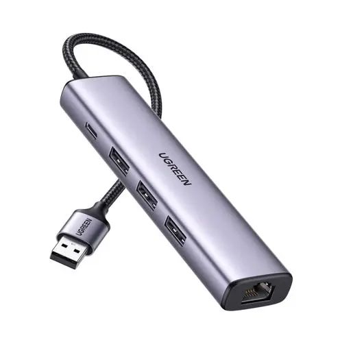 UGREEN CM512 7 -In -1 Docking Station