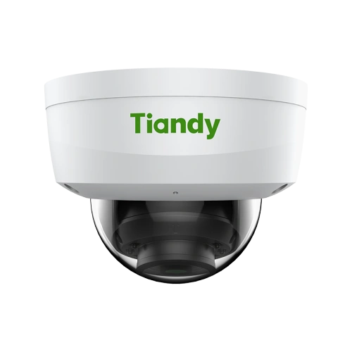 2MP Fixed Turret Dome Camera IP with Audio TC-C32XN 13/E/Y/2.8mm/V5.1