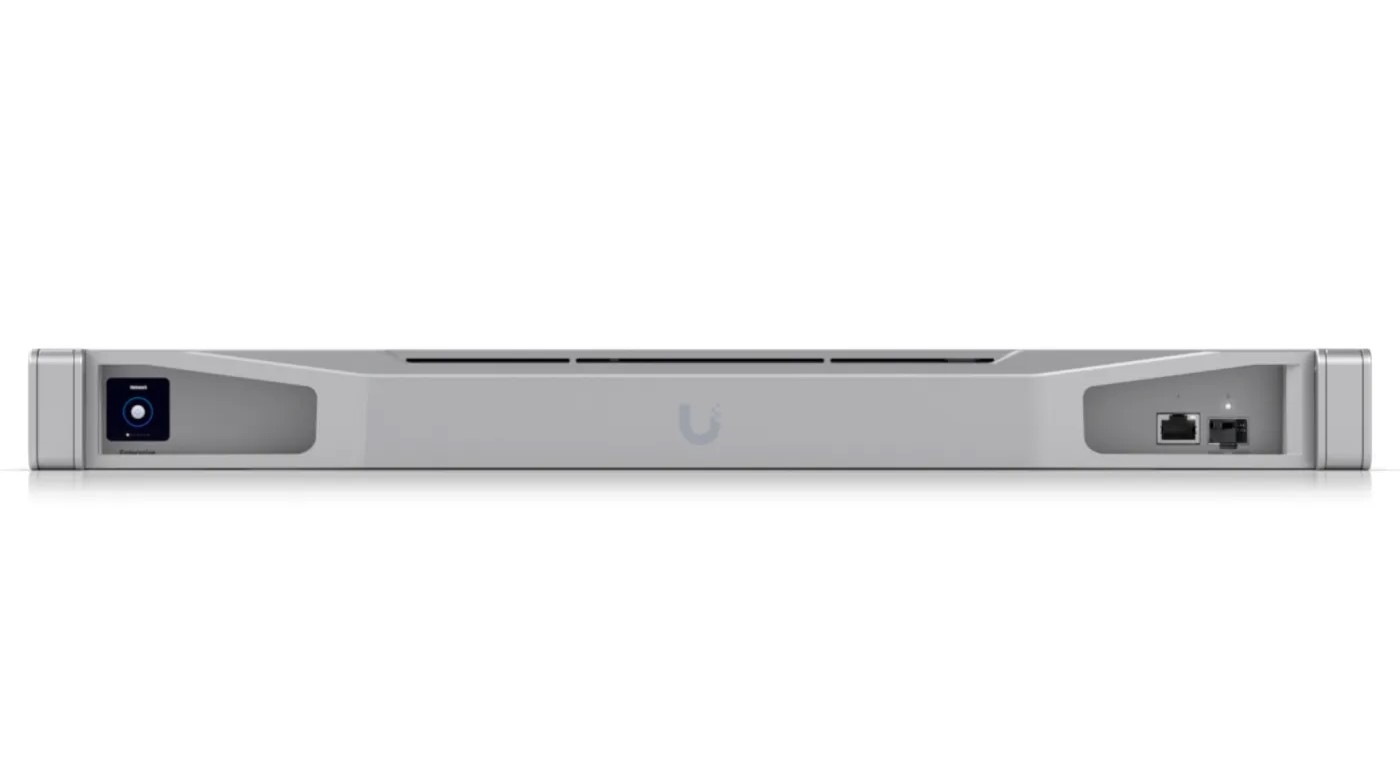 CK-Enterprise UniFi OS console designed for very high-capacity networks