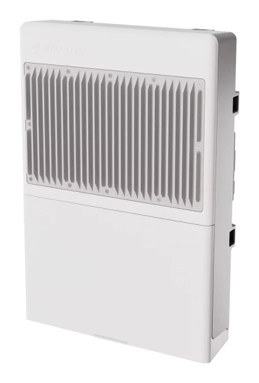 Mikrotik CSS610-8P-2S+OUT netPower Lite 8P