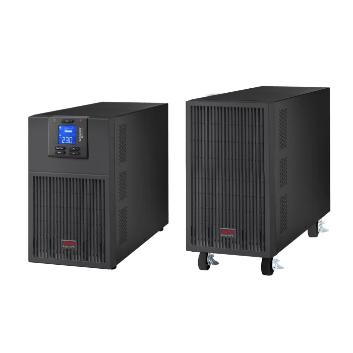 Huawei 10kVA smart, online double-conversion UPS - UPS2000-H-10kVA