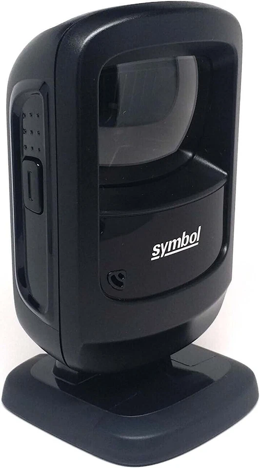 ZEBRA DS9208 Barcode Scanner (USB Kit)