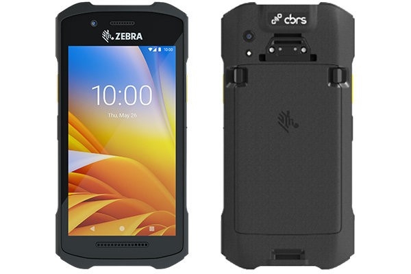ZEBRA TC26 Mobile Computer