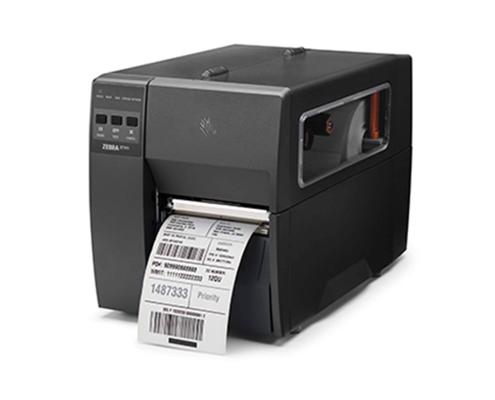 ZEBRA ZT111 Thermal Transfer Printer
