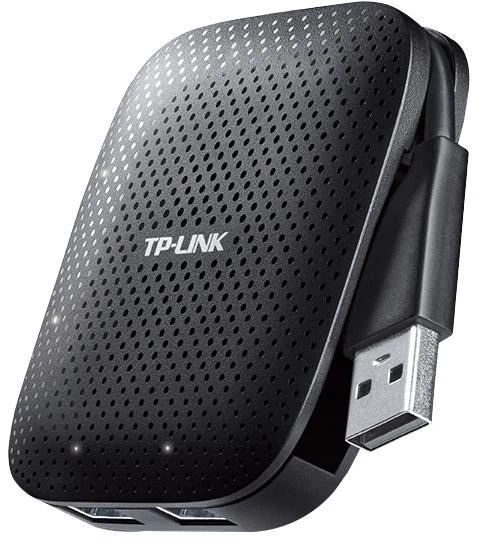TP LINK USB 3.0 4-Port Portable Hub