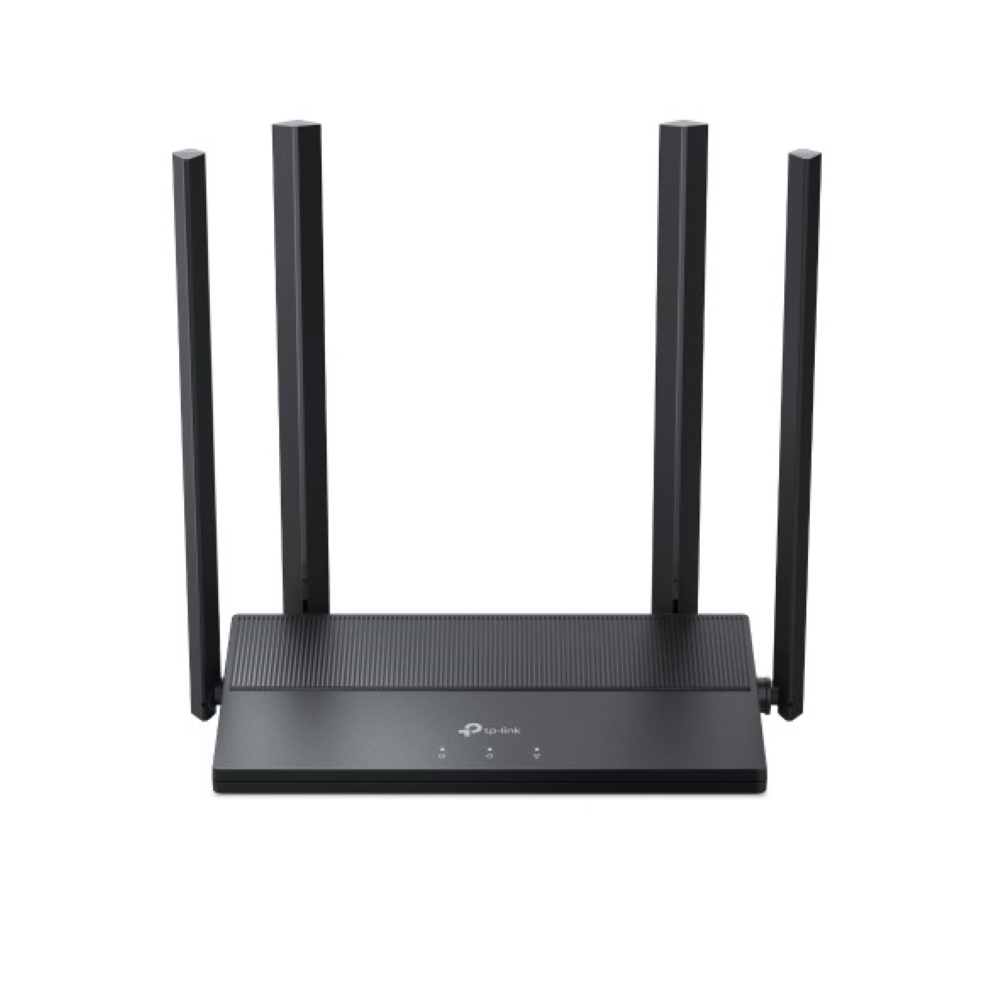 TP-Link 300 Mbps Wireless Multi-Mode Router -TL-WR820N