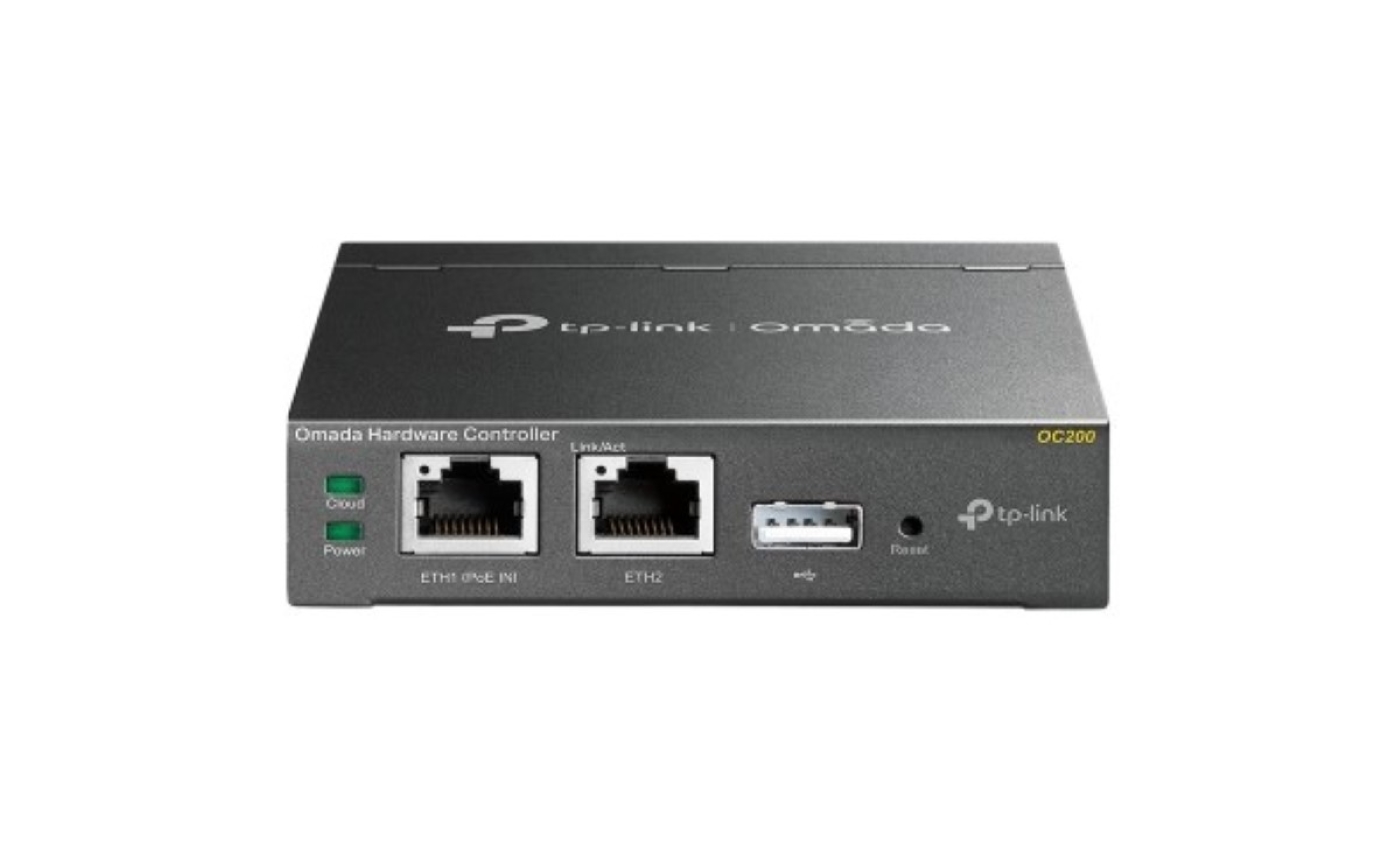 TP-Link Omada Hardware Controller - TL-OC200