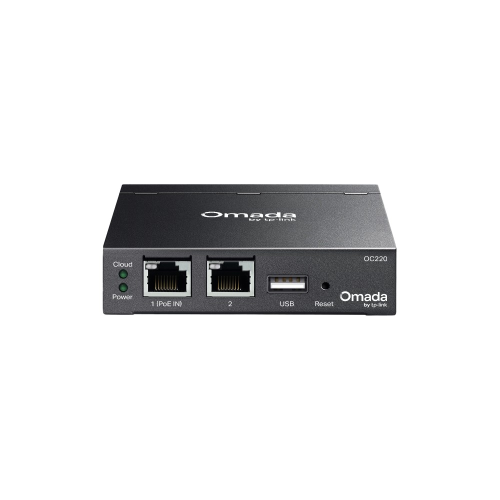 TP-Link Omada Hardware Controller - TL-OC220