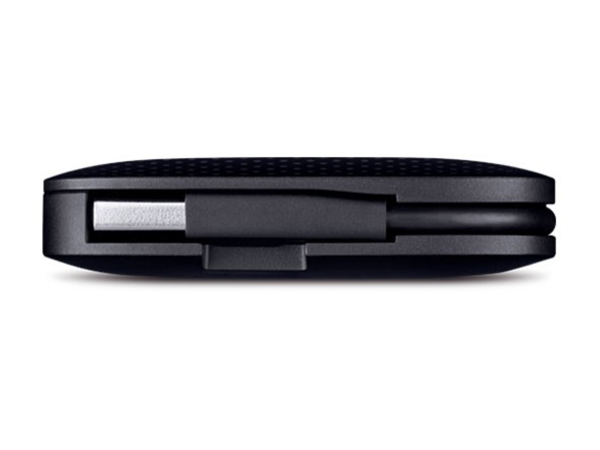 TP-Link USB 3.0 4-Port Portable Hub - TL-UH400