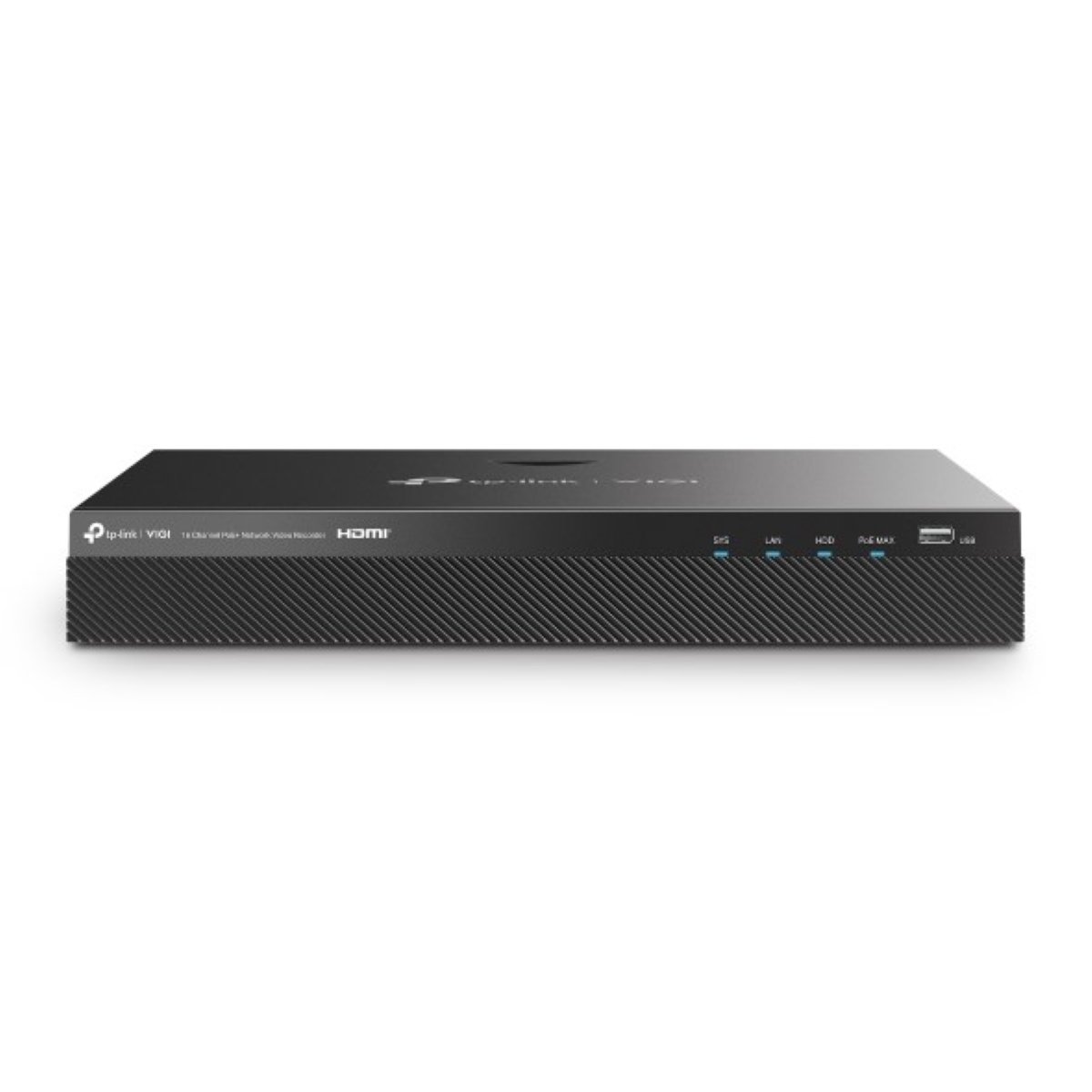 TPLINK 16 Channel Network Video Recorder