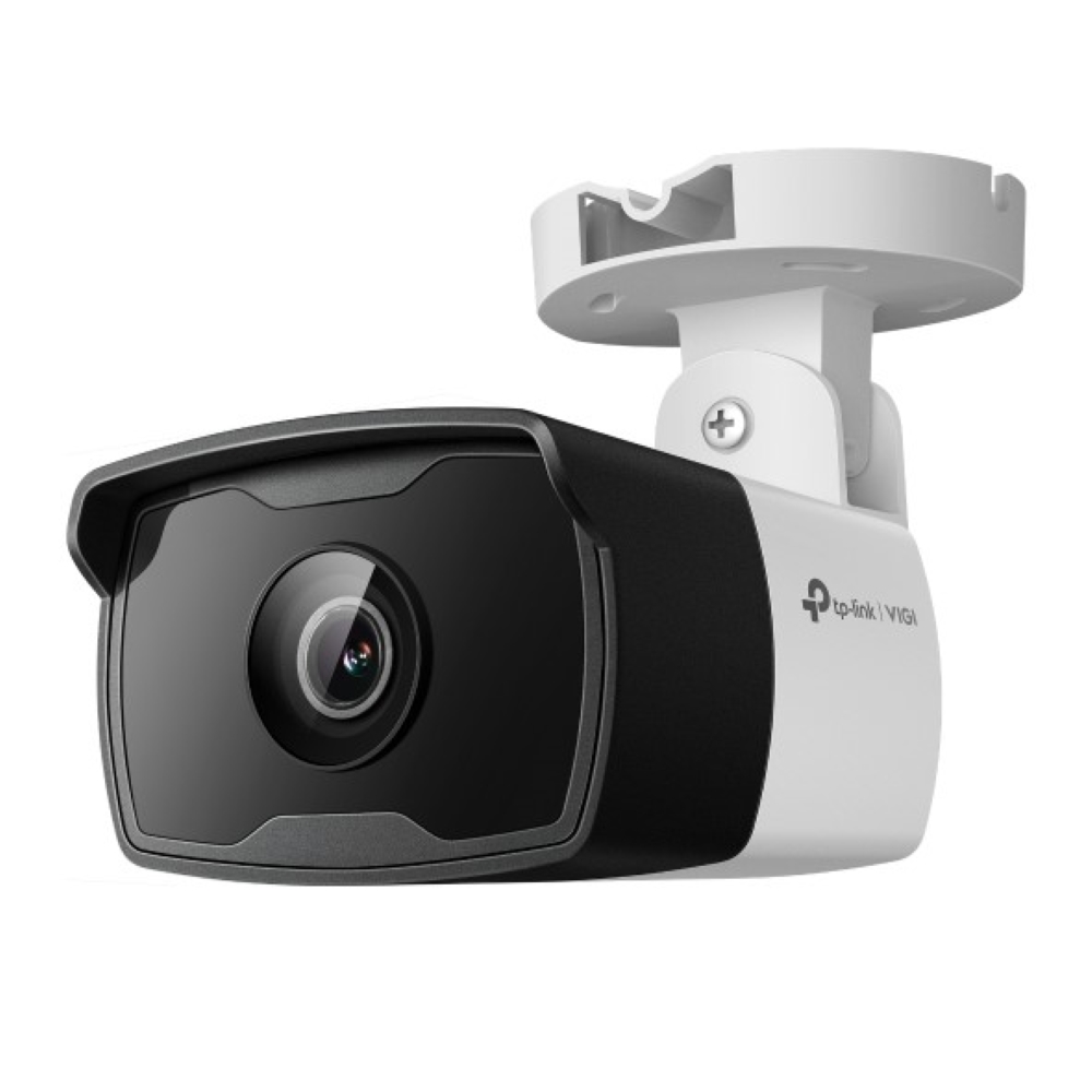 TPLINK 3MP Outdoor Bullet Network Camera