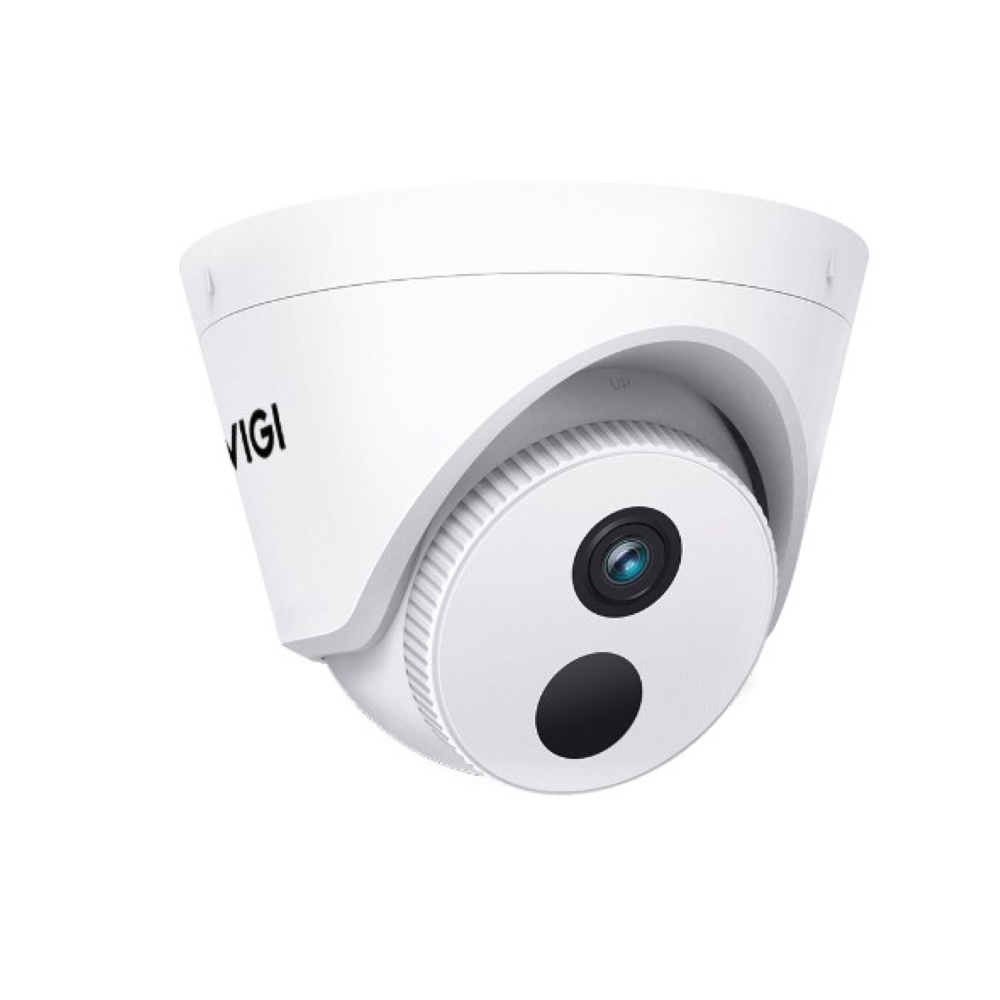 TPLINK 3MP Turret Network Camera