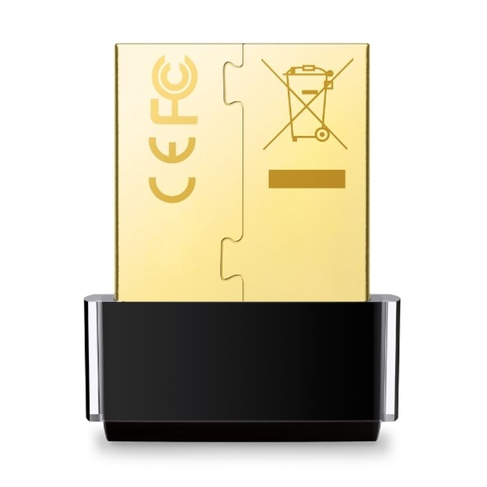TPLINK AC600 Nano Wireless USB Adapter