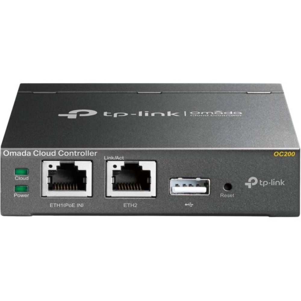 Tplink Omada Hardware Controller
