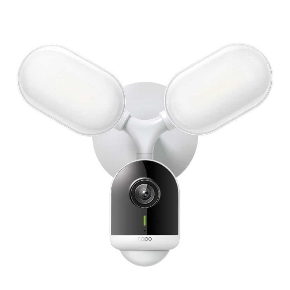 TPLINK TAPO C720 SMART FLOOD LIGHT CAMERA