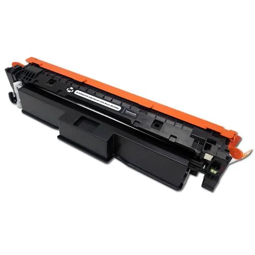 LIGHTWAVE BLK TONER 230A( LW-H-W2300A)