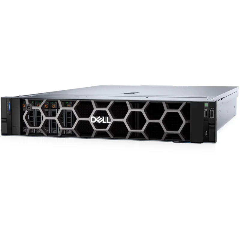 Dell PowerEdge R760xs Rack Server (Mid-Range RACK SERVER)