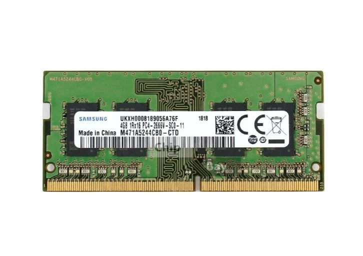 4GB RAM DDR4 Laptop 2666Mhz-CB4GS2666