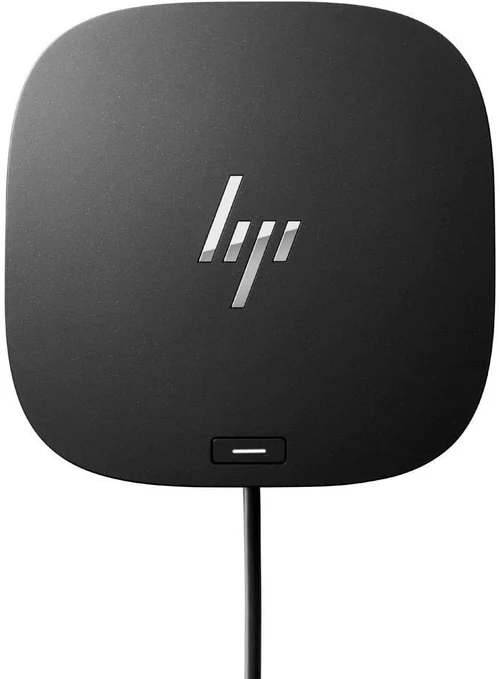 HP Docking Station USB-C-/USB-A Universal Docking Gen 2-5TW13AA#AB2
