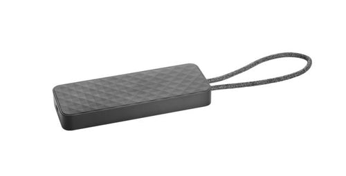 HP USB-C Mini Docking Station US- 1PM64AA#UUF