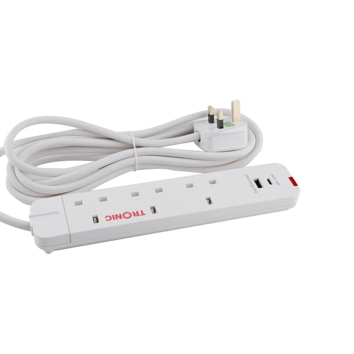 3 WAY LHA01 2M EXTENSION-4086