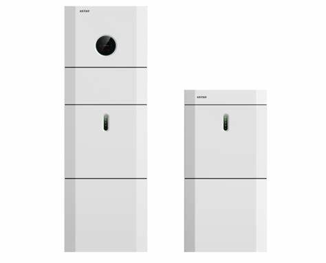 KSTAR S10KT 10kW, 3-phase, pure sine wave smart hybrid inverter. IP65 rating. LCD display. Mobile app integration. Strong build. Compact size. High design life.