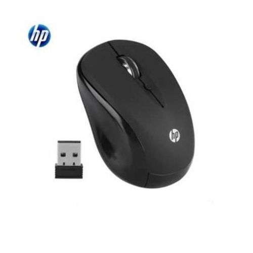 HP S500 Wireless Mouse
