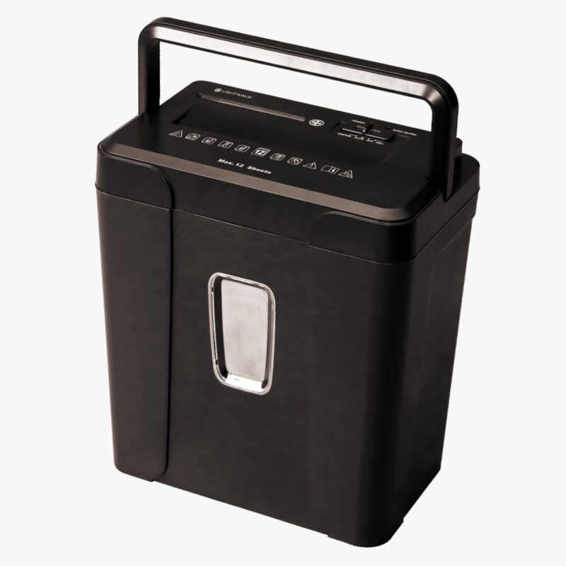 LW PAPER SHREDDER|17 SHEETS|30 LTR-PSH-30LT