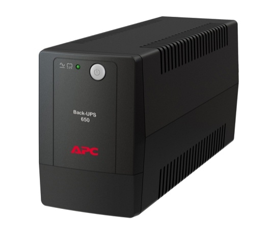 APC 650VA UPS