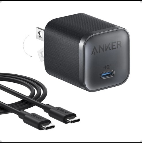 ANKER NANO CHARGER 45W