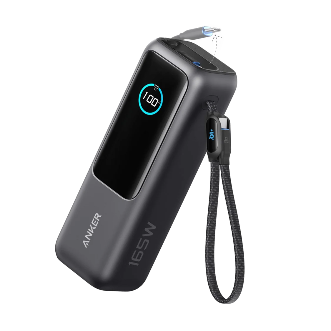 ANKER 25K 165W