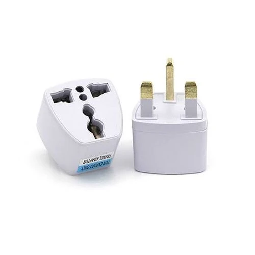 Generic Travel Adapter