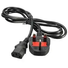 Generic Desktop Power Cable