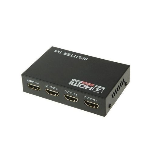 HDMI SPLITTER 1*4