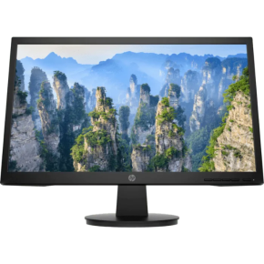 HP 22'' monitor with HDMI