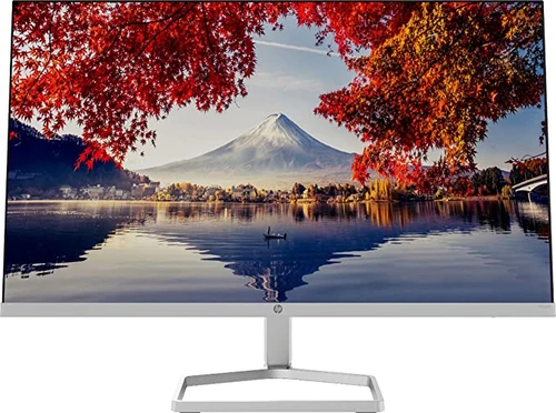 HP 24'' monitor with HDMI,TYPE C & camera