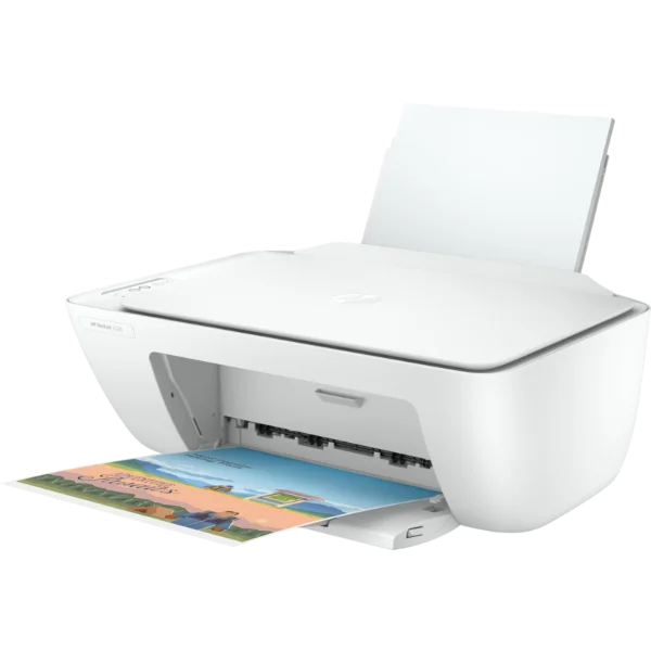 HP DESKJET 2320 ALL-IN-ONE PRINTER