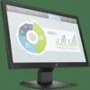 HP P204v - 19.5 HD+ (1600 x 900)